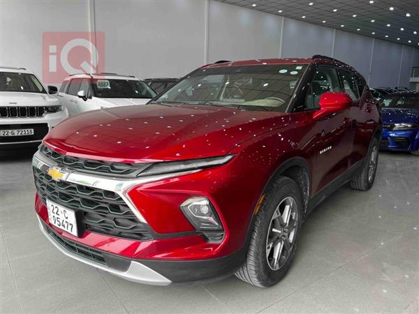 Chevrolet for sale in Iraq